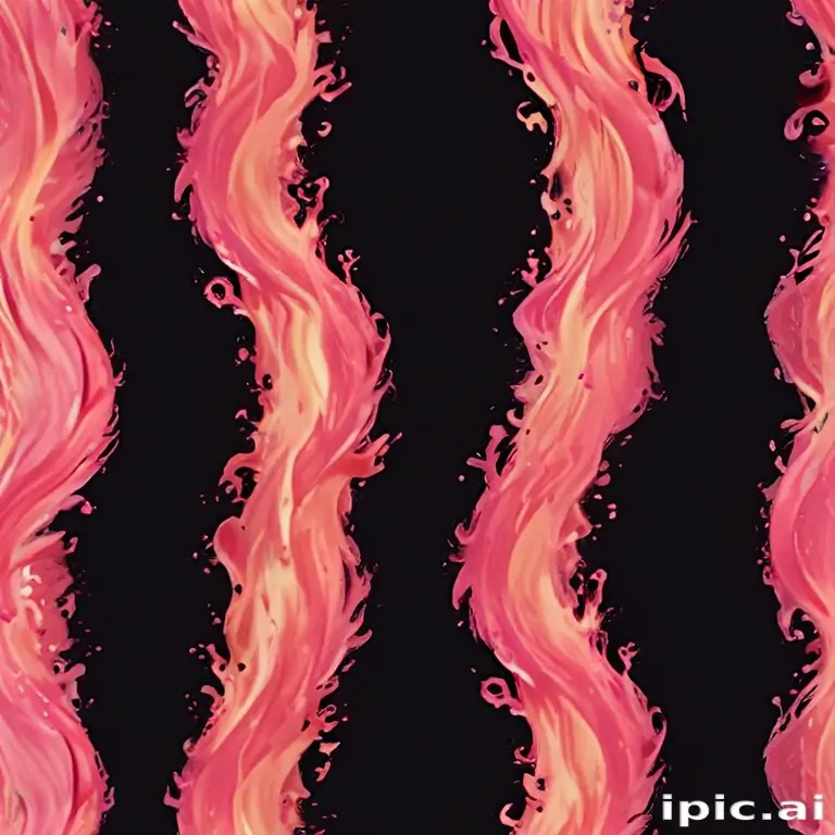 pink flames png