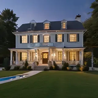 mansion png