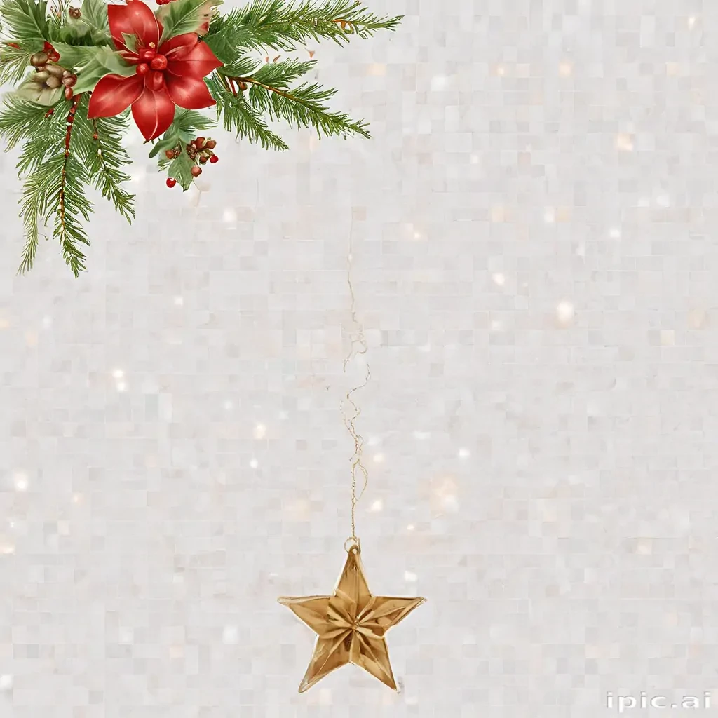 transparent background christmas clipart
