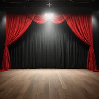 stage bg