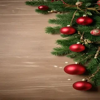 background christmas images
