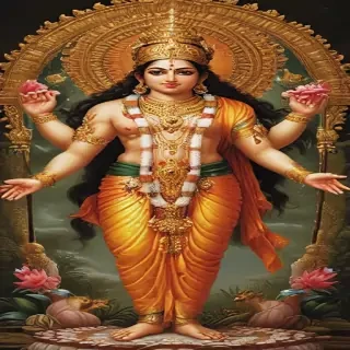 hindu god pictures