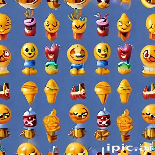 celebrate emoji