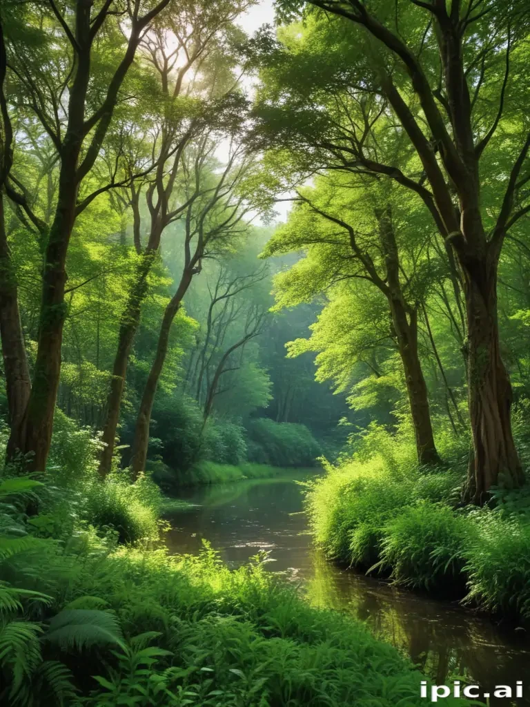 greenery iphone background