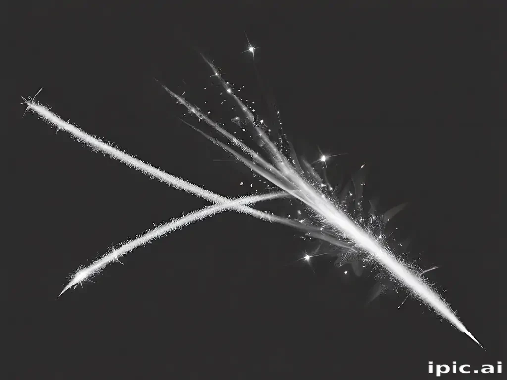 white sparkle png