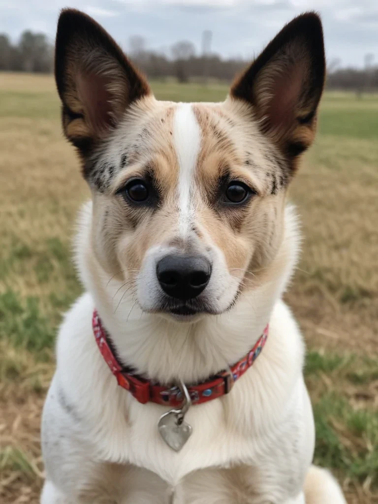 texas heeler dog breed
