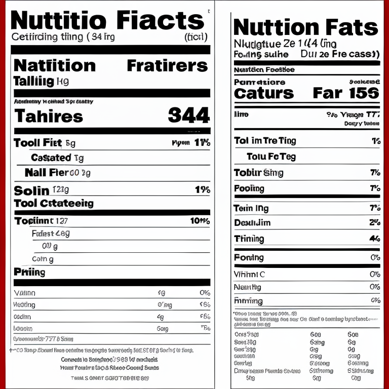 kool aid jammers nutrition facts