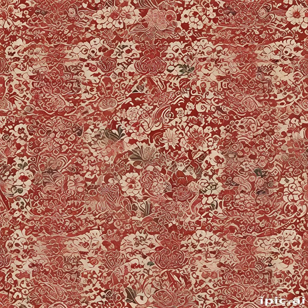 chinese patterns