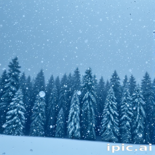 snow wallpaper iphone