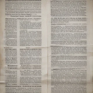 newspaper paper texture