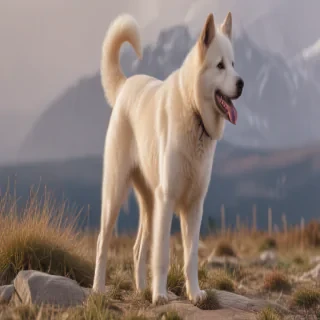 pomeagle dog breed