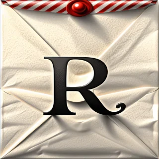 letter png