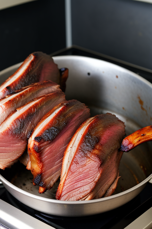how long to cook smoked turkey necks on the stove