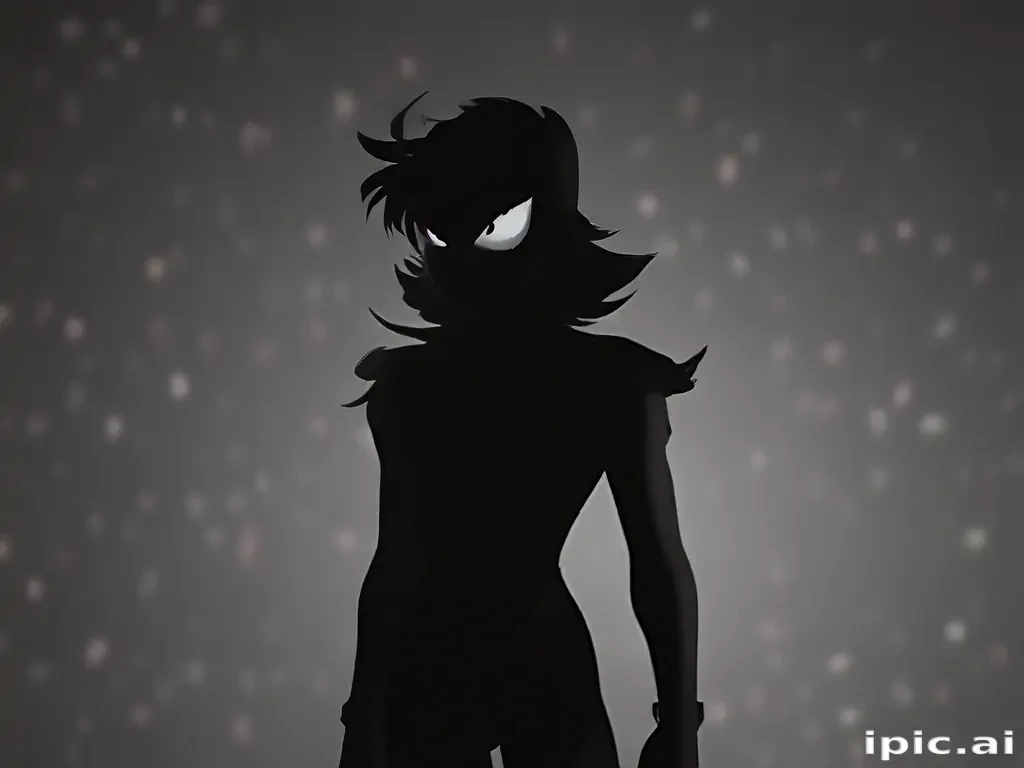 wallpaper shadow