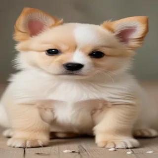 cute puppy backgrounds