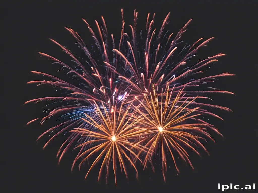 fireworks png