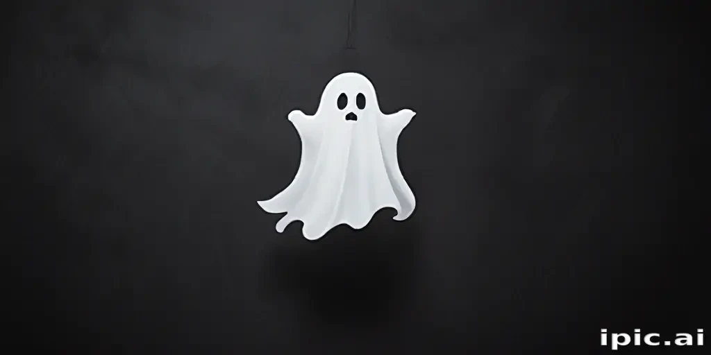 ghost background