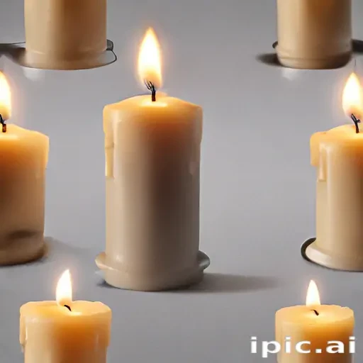 candle png