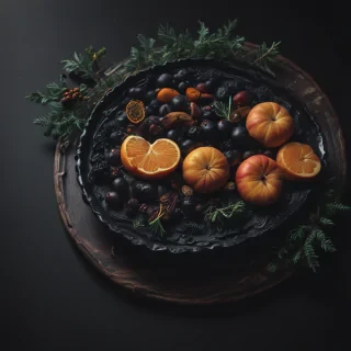 black hd iphone wallpaper