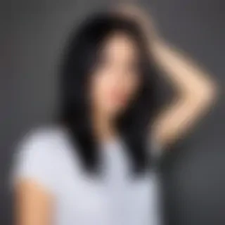 black color