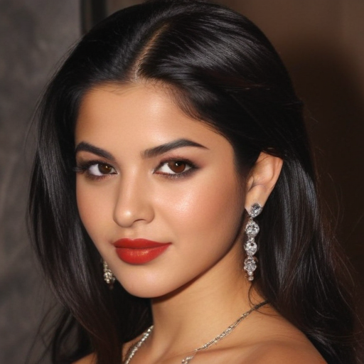 selena gonez sister