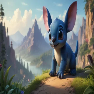stich wallpapers