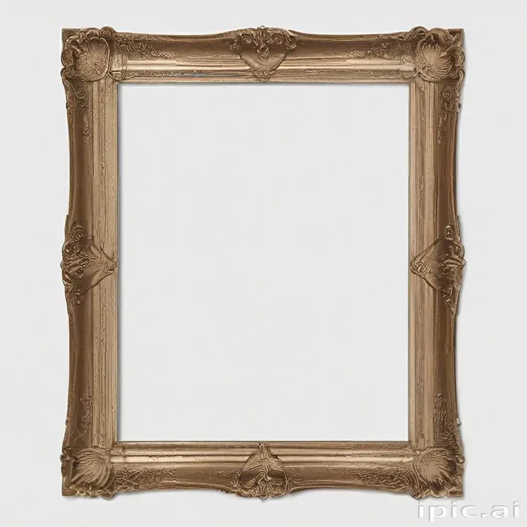 rectangle frame png