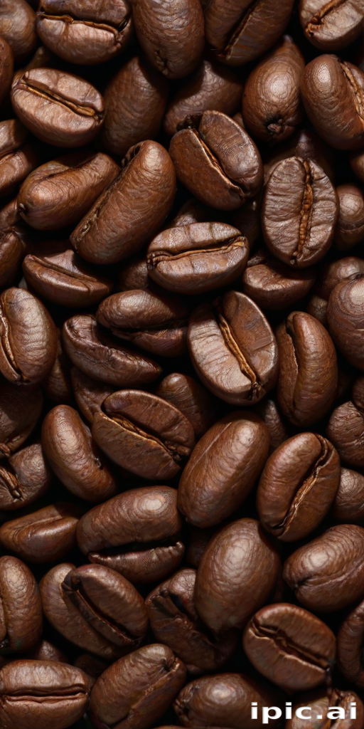 coffee bean png