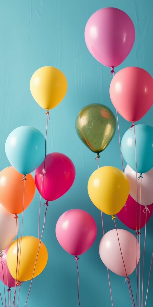 balloon backgrounds