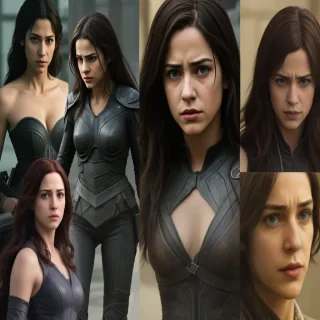 fictional character