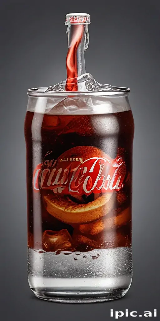 soda png
