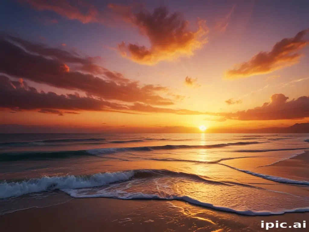 sunrise png