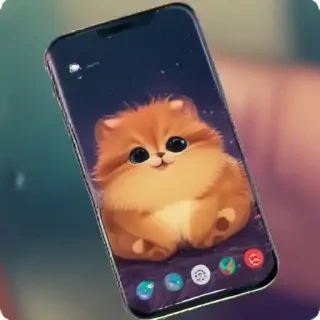 cute wallpapers for android