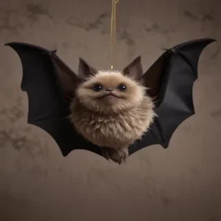 images of halloween bats