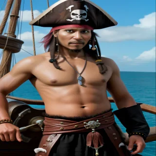 pirate png
