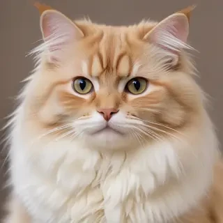 ragamuffin cat breed