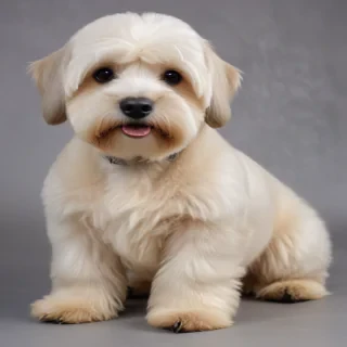 dandie dinmont terrier