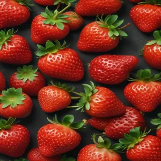 strawberry backgrounds