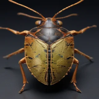 locust bug