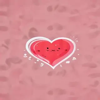 valentine phone wallpaper