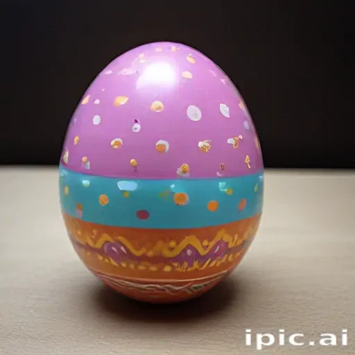 easter egg