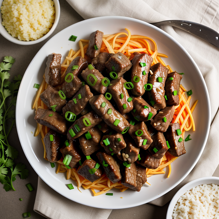recipe for no peek beef tips