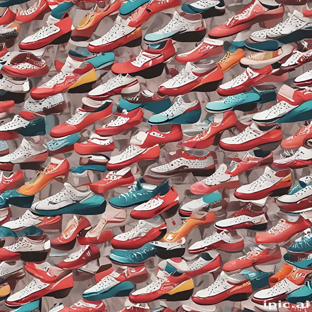shoe wallpaper