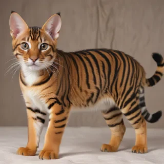 toyger breed