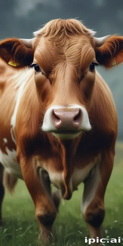 cow print wallpapers aesthetic