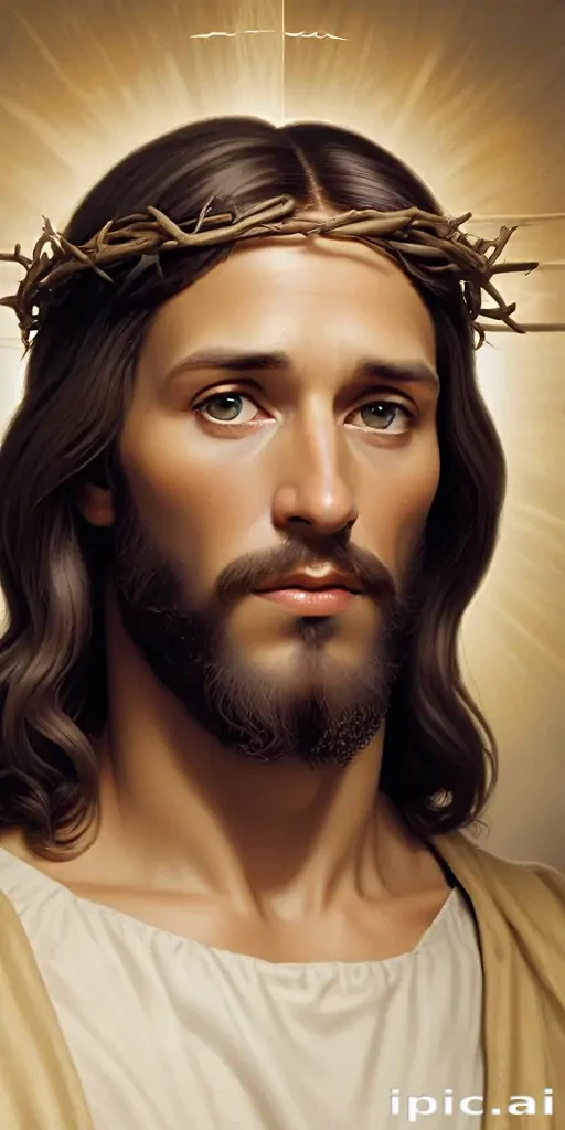 jesus image