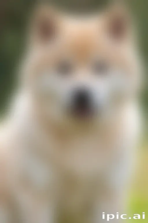 jindo dog breed