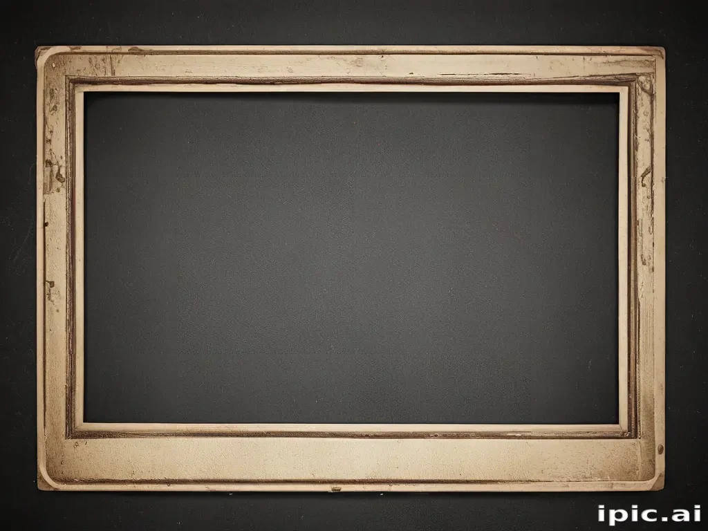 polaroid frames png