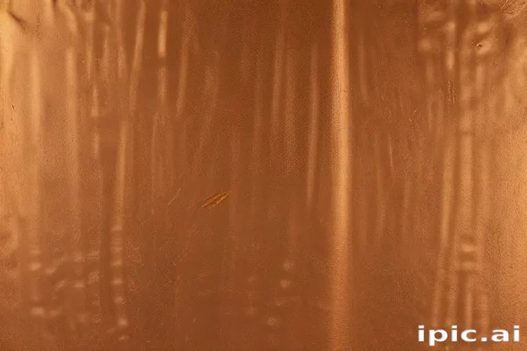 bronze background