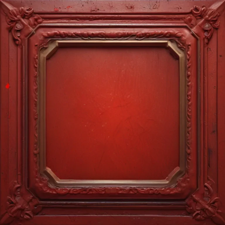 red rectangle png